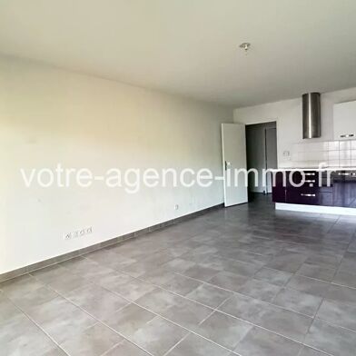 Appartement 3 pièces 272000 €