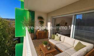 Appartement 3 Pièces 66 m² à vendre à Nice (06200)