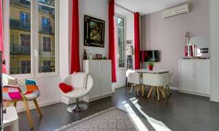 Appartement 2 Pièces 27 m² à vendre à Nice (06000)