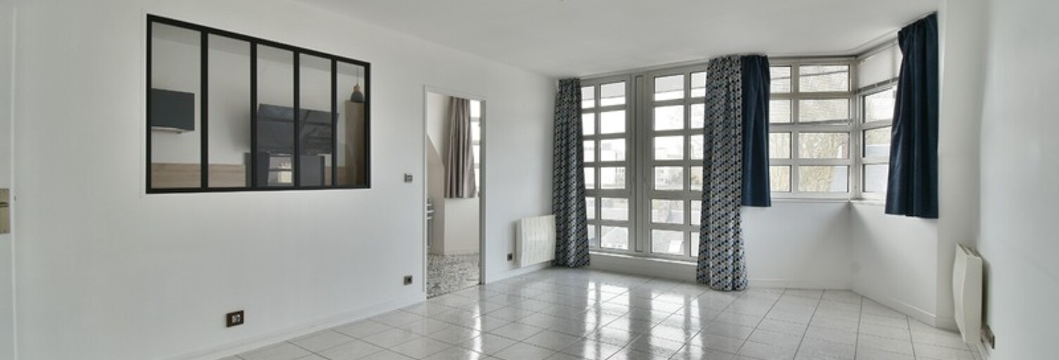 Appartement 3 Pièces 88 m² à vendre à Évreux (27000)