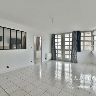 Appartement 3 pièces 183000 €