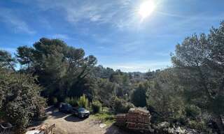 Terrain  5000 m² à vendre à Valbonne (06560)