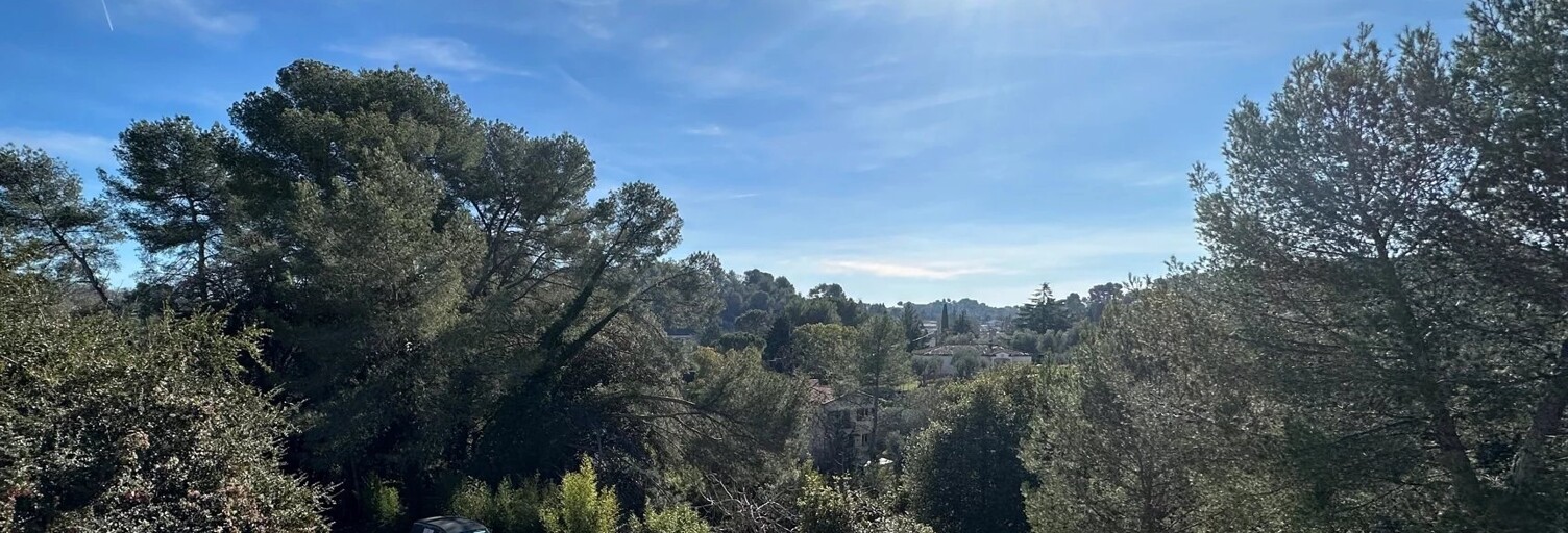 Terrain  5000 m² à vendre à Valbonne (06560)