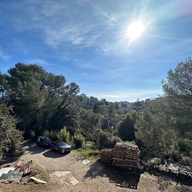 Terrain  2415000 €