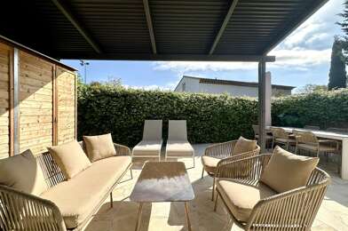 Maison 2 pièces 395000 €