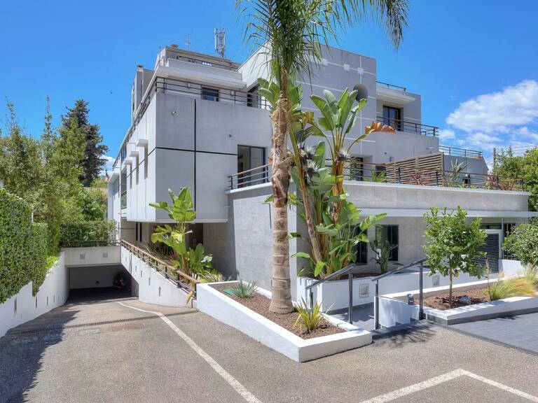 CANNES — MONTFLEURY | ÉLÉGANCE ET PRESTIGE À VENDRE — SUPERBE 2 — photo 1