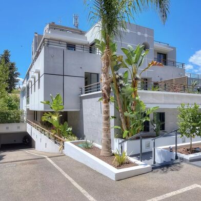 Appartement 2 pièces 480000 €