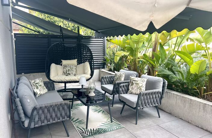 CANNES — MONTFLEURY | ÉLÉGANCE ET PRESTIGE À VENDRE — SUPERBE 2 — photo 2