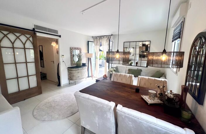 CANNES — MONTFLEURY | ÉLÉGANCE ET PRESTIGE À VENDRE — SUPERBE 2 — photo 4