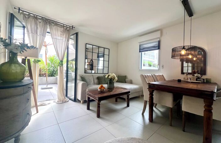 CANNES — MONTFLEURY | ÉLÉGANCE ET PRESTIGE À VENDRE — SUPERBE 2 — photo 5