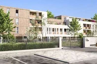 Appartement 3 pièces 189900 €