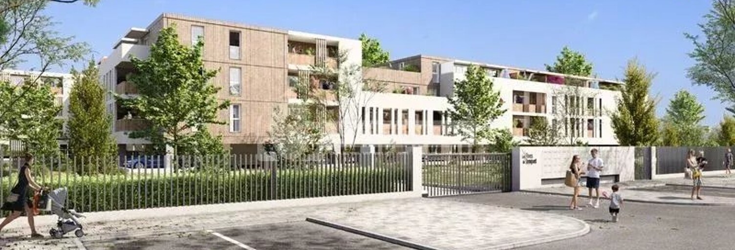 Appartement 3 Pièces 67 m² à vendre à Arles (13200)