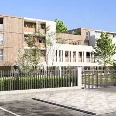 Appartement 3 pièces 189900 €