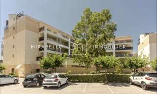 Appartement 3 Pièces 61 m² à vendre à Cannes (06150)