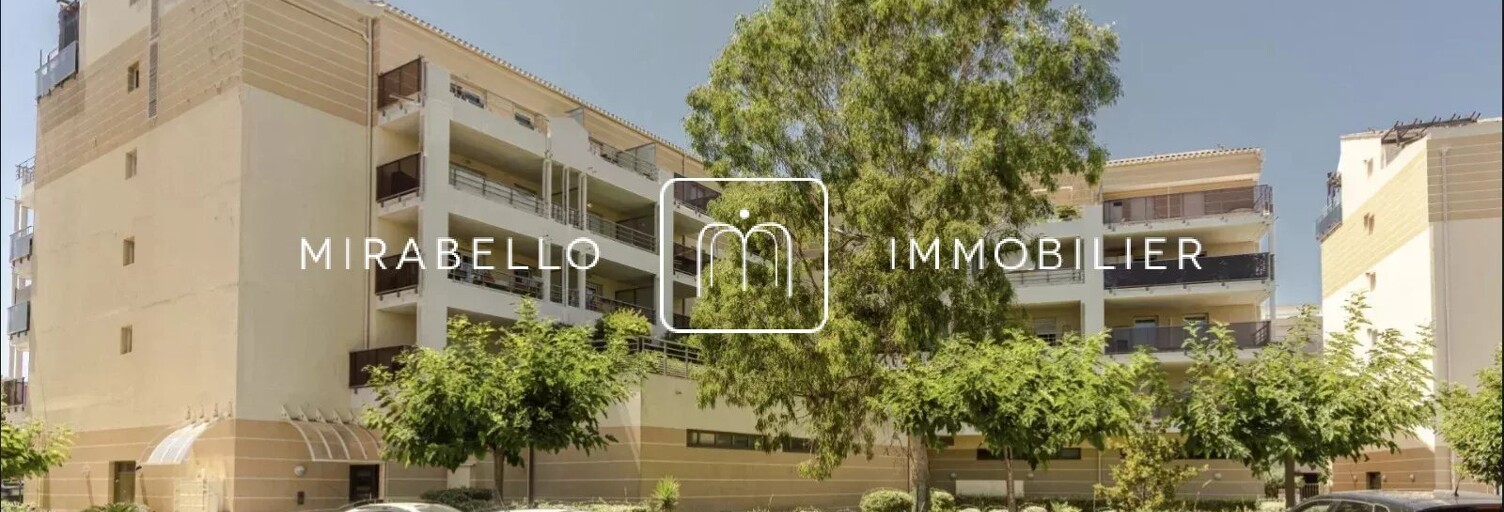 Appartement 3 Pièces 61 m² à vendre à Cannes (06150)