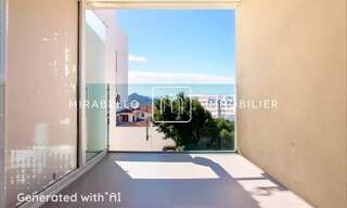 Appartement 3 Pièces 61 m² à vendre à Cannes (06150)