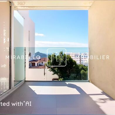 Appartement 3 pièces 330000 €