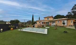 Maison 6 Pièces 183 m² à vendre à Uzès (30700)