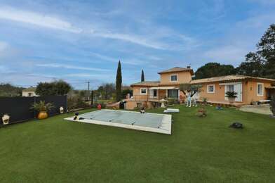 Maison 6 pièces 599000 €