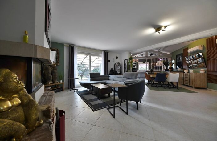 Confortable maison au cœur d’un environnement naturel préservé — photo 2