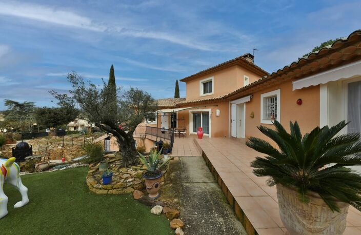 Confortable maison au cœur d’un environnement naturel préservé — photo 3