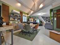 Confortable maison au cœur d’un environnement naturel préservé — photo 4