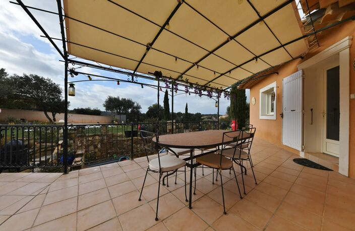 Confortable maison au cœur d’un environnement naturel préservé — photo 5