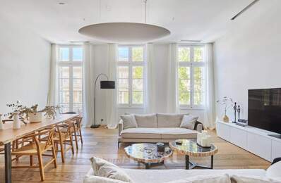 Aix-en-Provence - Appartement dans très bel Hôtel Particulier XV — photo du bien