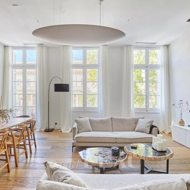 Appartement 4 pièces 1550000 €