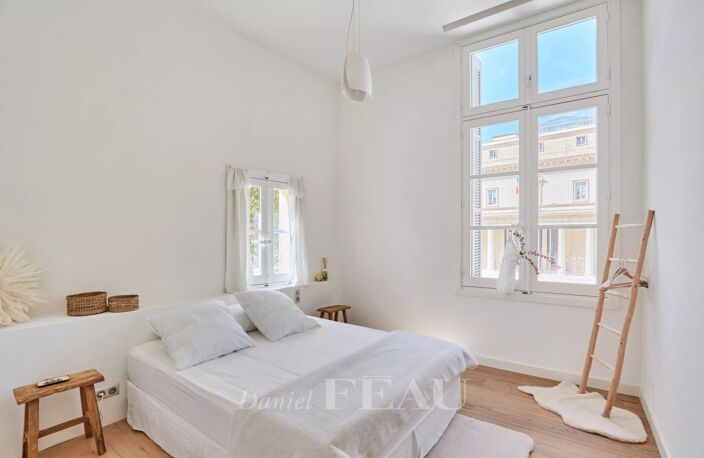 Aix-en-Provence - Appartement dans très bel Hôtel Particulier XV — photo 4