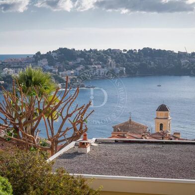 Appartement 3 pièces 690000 €