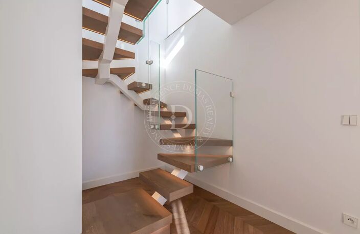 Appartement vue mer Villefranche sur mer — photo 4