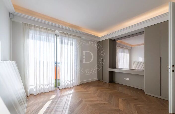 Appartement vue mer Villefranche sur mer — photo 5