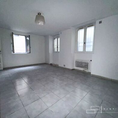 Appartement 4 pièces 118960 €
