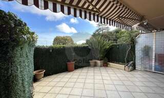 Appartement 1 Pièce 33 m² à vendre à Roquebrune-Cap-Martin (06190)