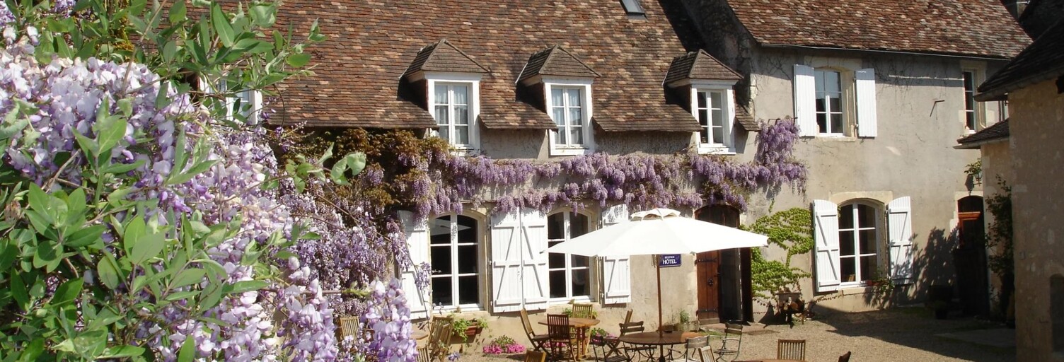 Maison 15 Pièces 600 m² à vendre à La Roche-Posay (86270)