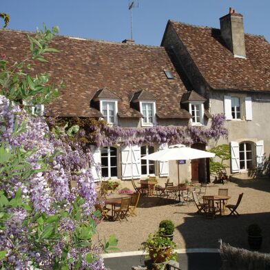 Maison 15 pièces 848000 €