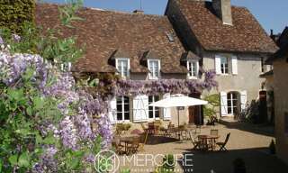 Maison 15 Pièces 600 m² à vendre à La Roche-Posay (86270)