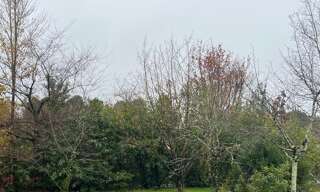 Terrain  400 m² à vendre à Blanquefort (33290)