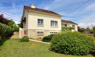 Maison 7 Pièces 115 m² à vendre à Limay (78520)