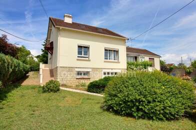 Maison 7 pièces 269000 €