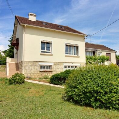 Maison 7 pièces 269000 €