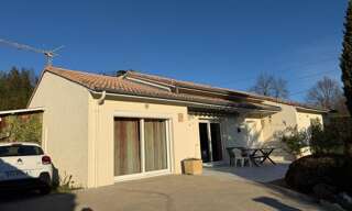 Maison 4 Pièces 112 m² à vendre à Saint-Michel-sur-Savasse (26750)