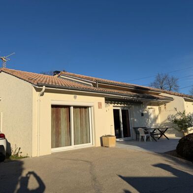 Maison 4 pièces 260000 €
