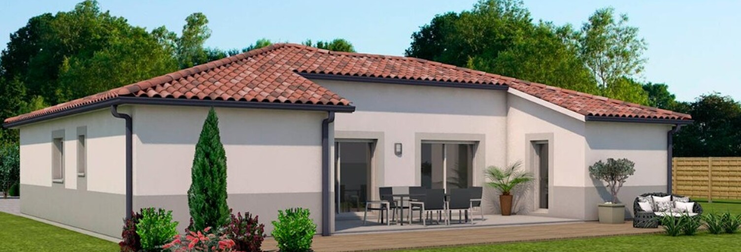 Maison 5 Pièces 94 m² à vendre à Vertheuil (33180)