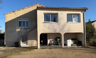 Maison 4 Pièces 129 m² à vendre à Livron-sur-Drôme (26250)