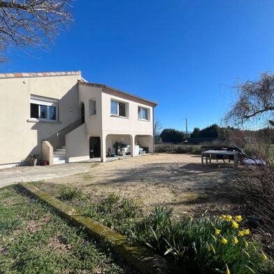 Maison 4 pièces 333000 €