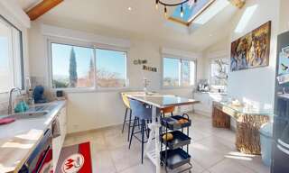 Maison 4 Pièces 129 m² à vendre à Livron-sur-Drôme (26250)