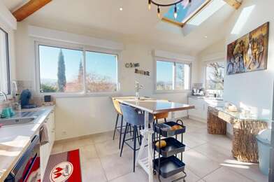 Maison 4 pièces 320000 €