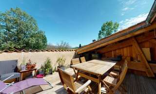 Appartement 4 Pièces 104 m² à louer à Étoile-sur-Rhône (26800)